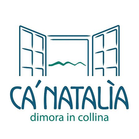 Ca' Natalia Villa Valdobbiadene Exterior photo