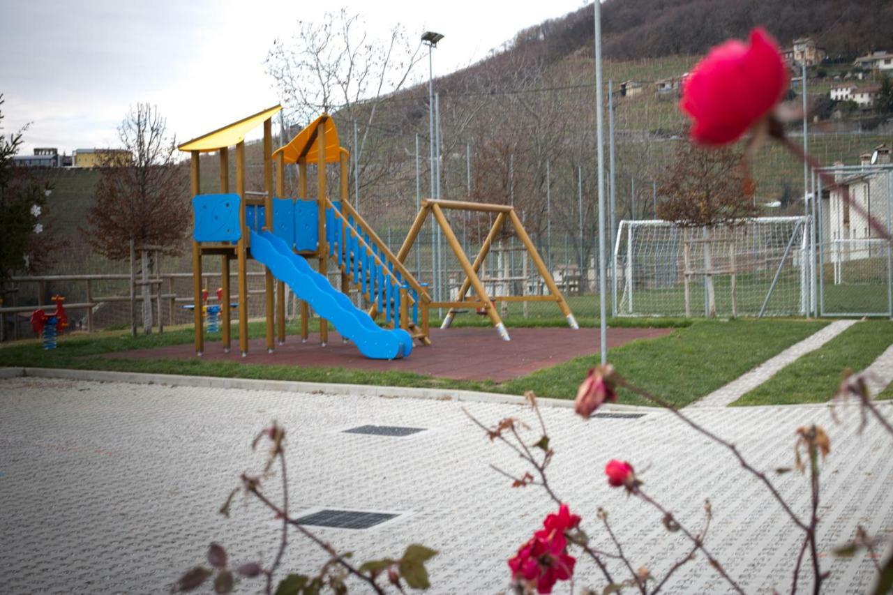 Ca' Natalia Villa Valdobbiadene Exterior photo